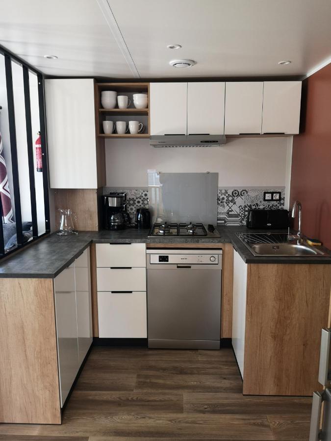 Campsite Mobilhome Les Viviers - Cap Ferret Lege-Cap-Ferret