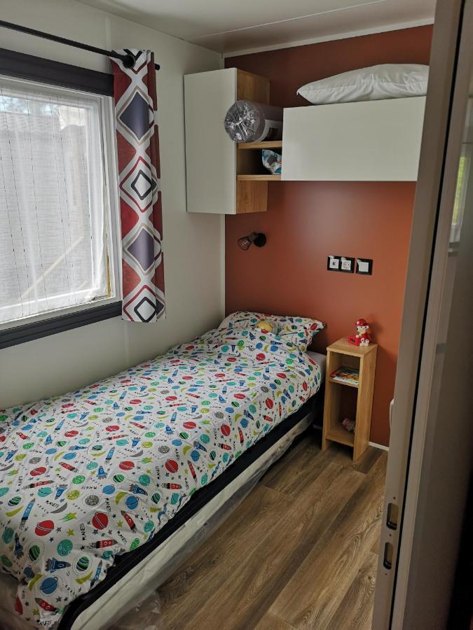 Mobilhome Les Viviers - Cap Ferret Campsite Lege-Cap-Ferret