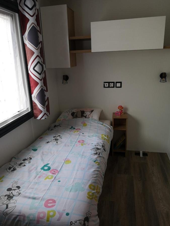 Mobilhome Les Viviers - Cap Ferret Campsite Lege-Cap-Ferret