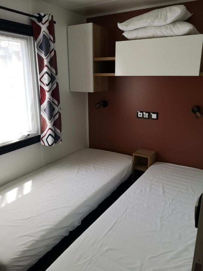 Mobilhome Les Viviers - Cap Ferret Campsite