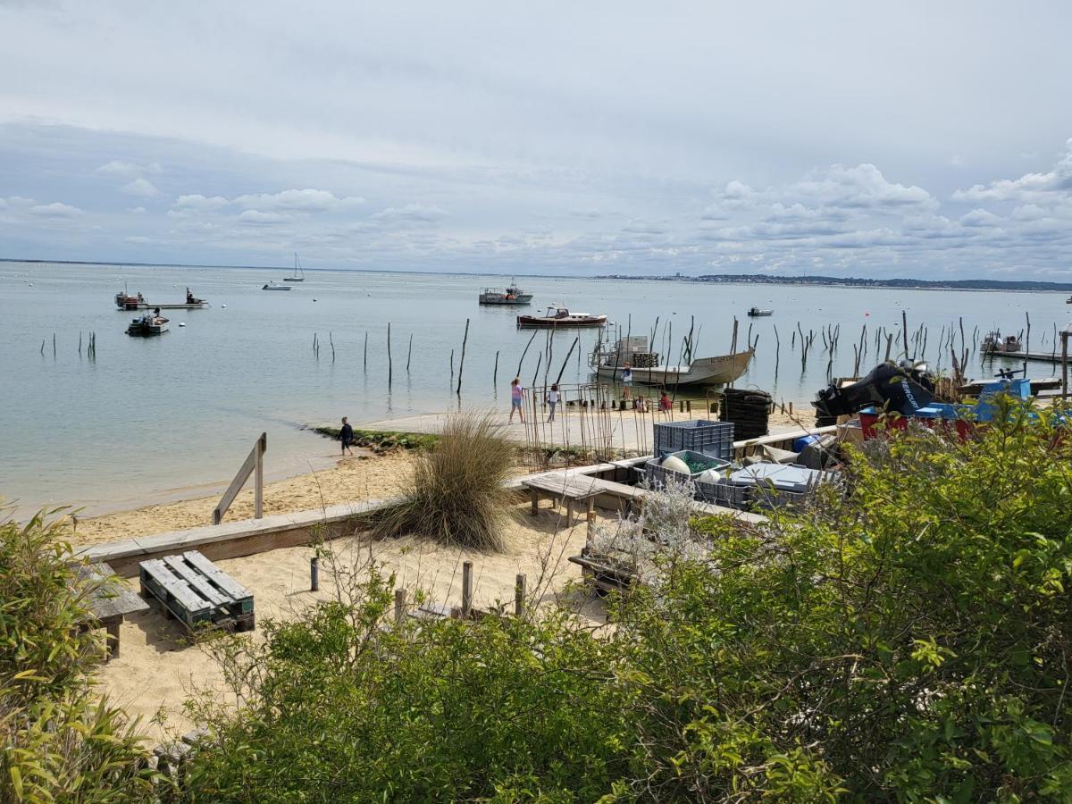 Mobilhome Les Viviers - Cap Ferret * Lege-Cap-Ferret